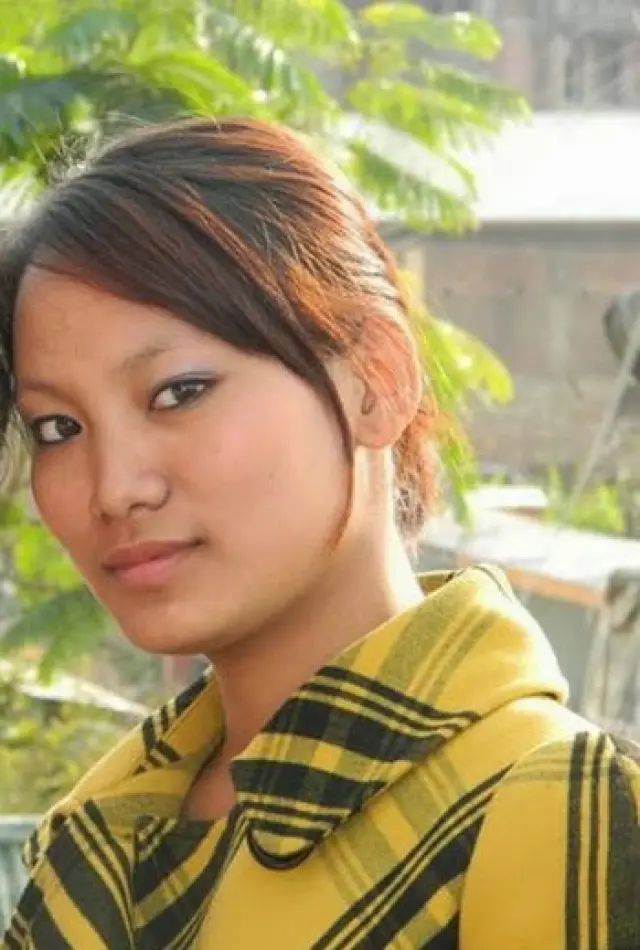 Andra Pradesh
